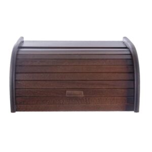 Breadbasket ORION Amalie 38,5x29x18cm Brown - Image 1